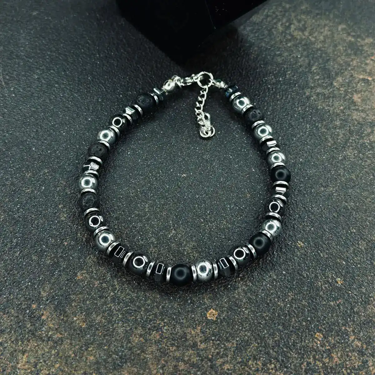 תכשיטים לגבר בעיצוב אישי ואיכות גבוהה | ארגולי תכשיטים