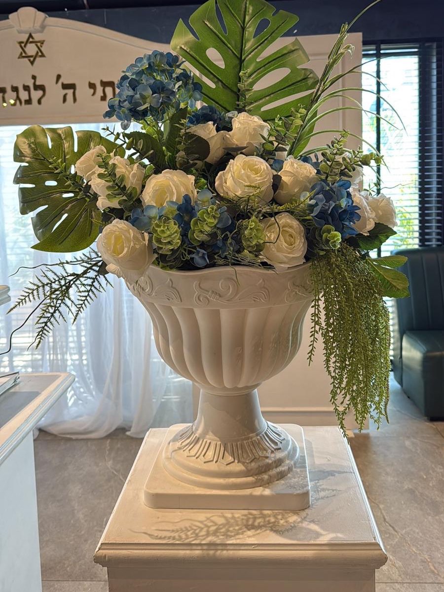 היכל תורה נייד לאירועי חוץ