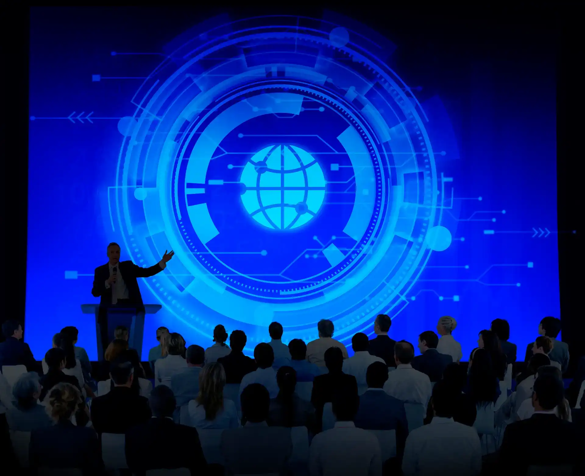 סדנאות בינה מלאכותית לארגונים – כך בונים יתרון תחרותי