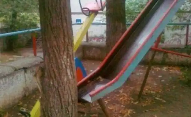 טעויות מדהימות שקורות בבנייה - תמונות מהארץ והעולם