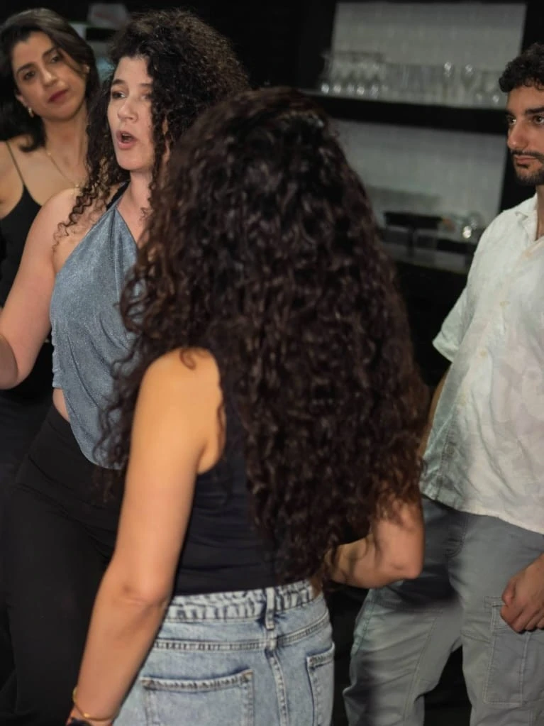 בצ'אטה