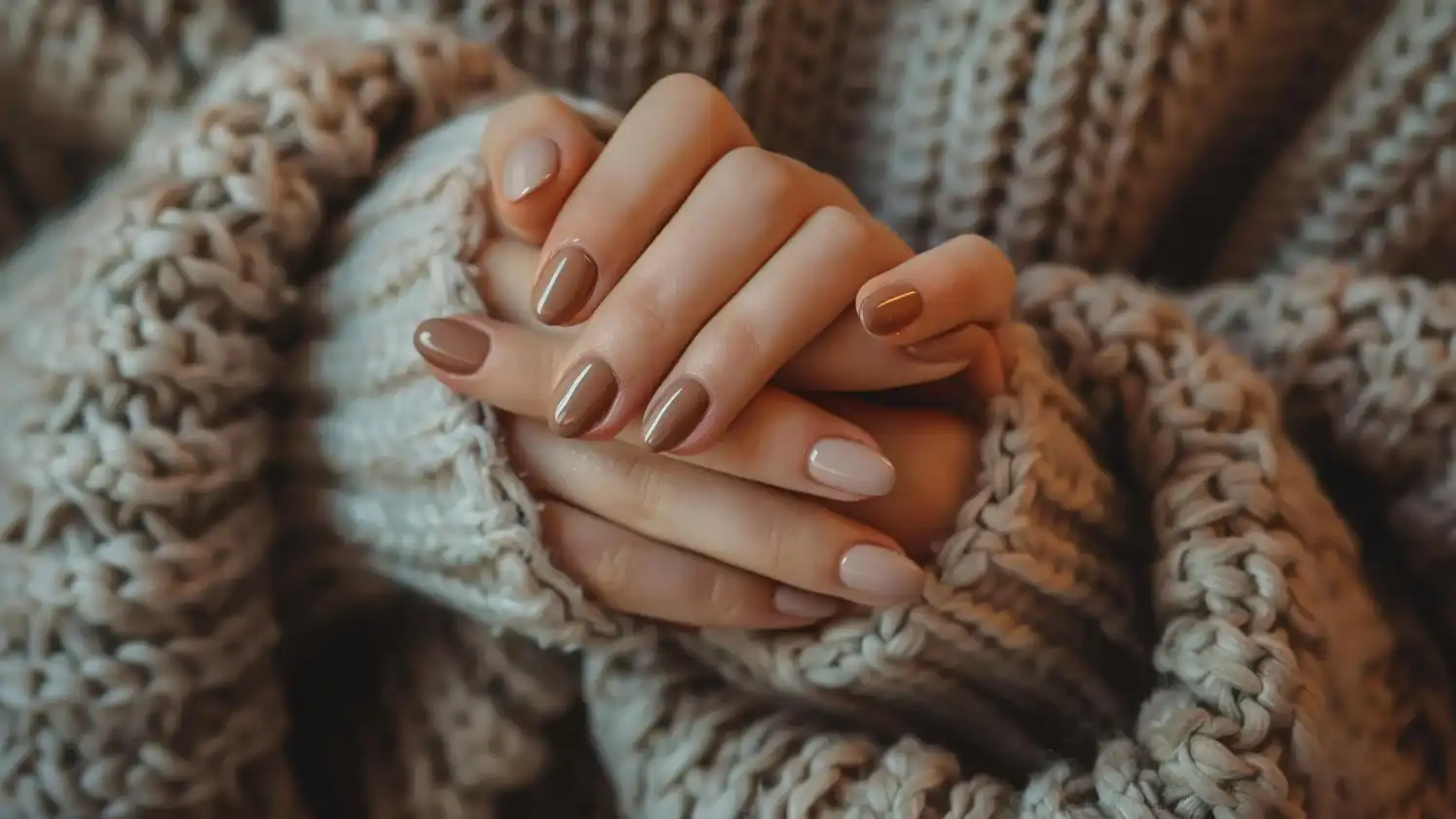 המדריך שלך ללק ג'ל מושלם – טיפים ומיתוסים