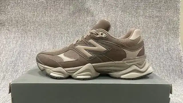 ניו באלנס 9060