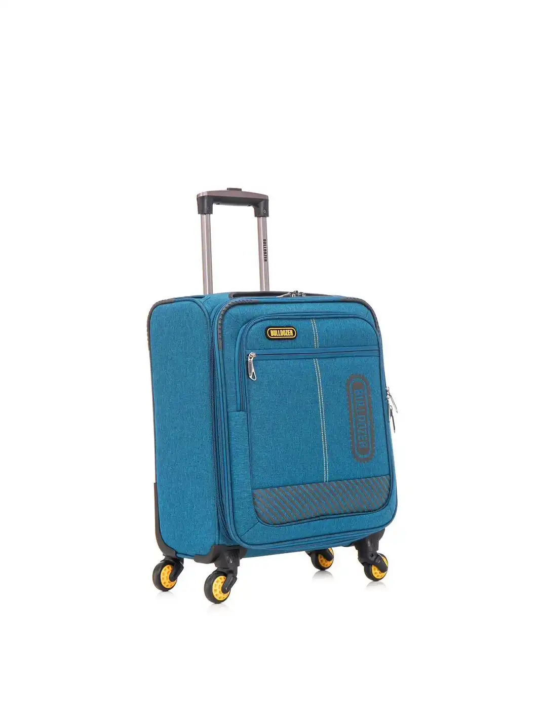 מזוודה לעלייה למטוס | BULLDOZER