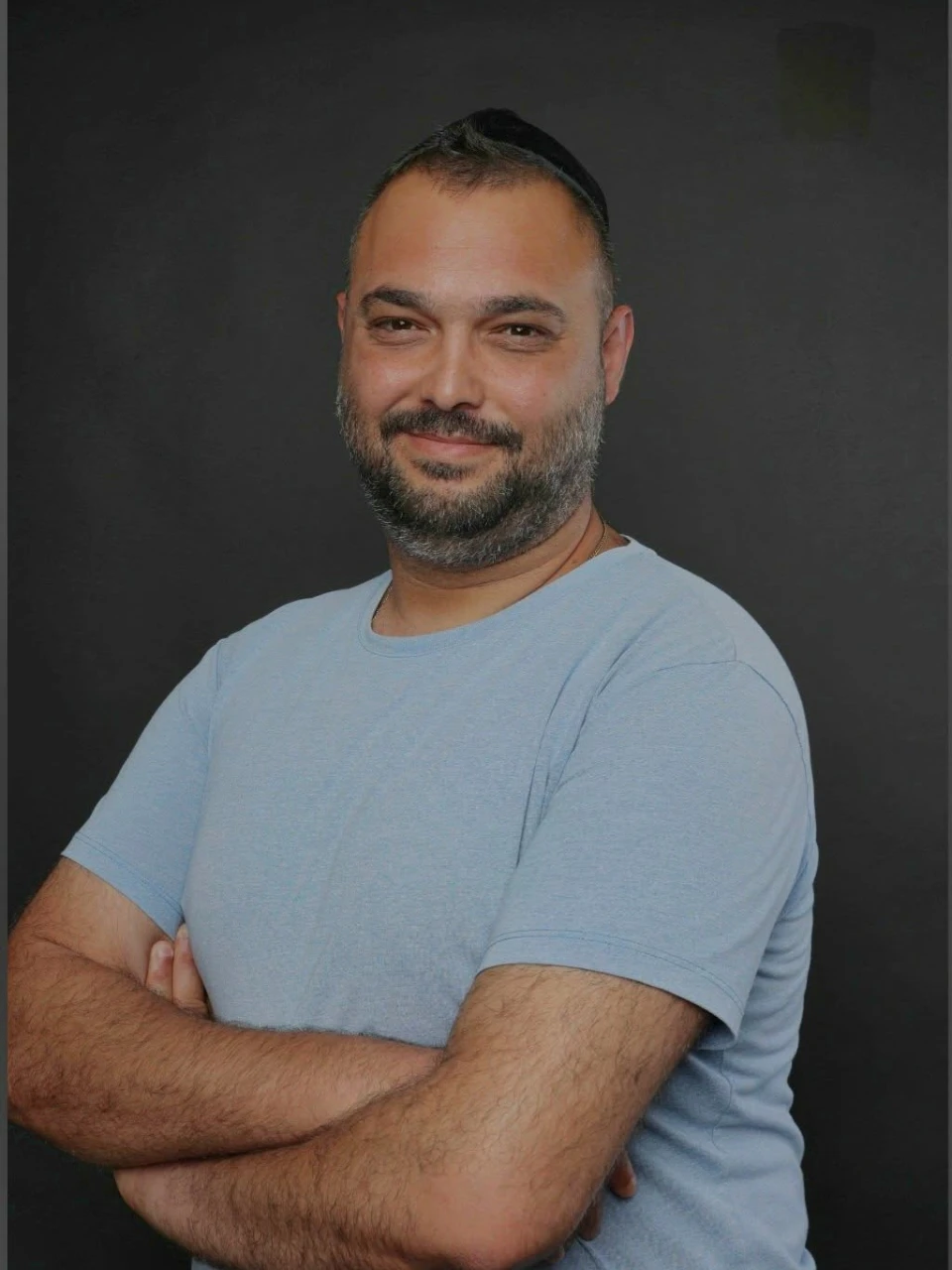 משה טל