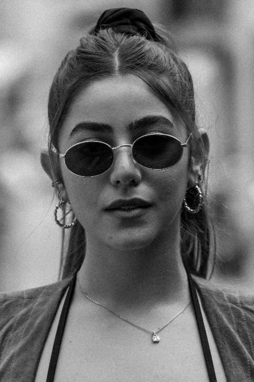 צילומי פורטרטים