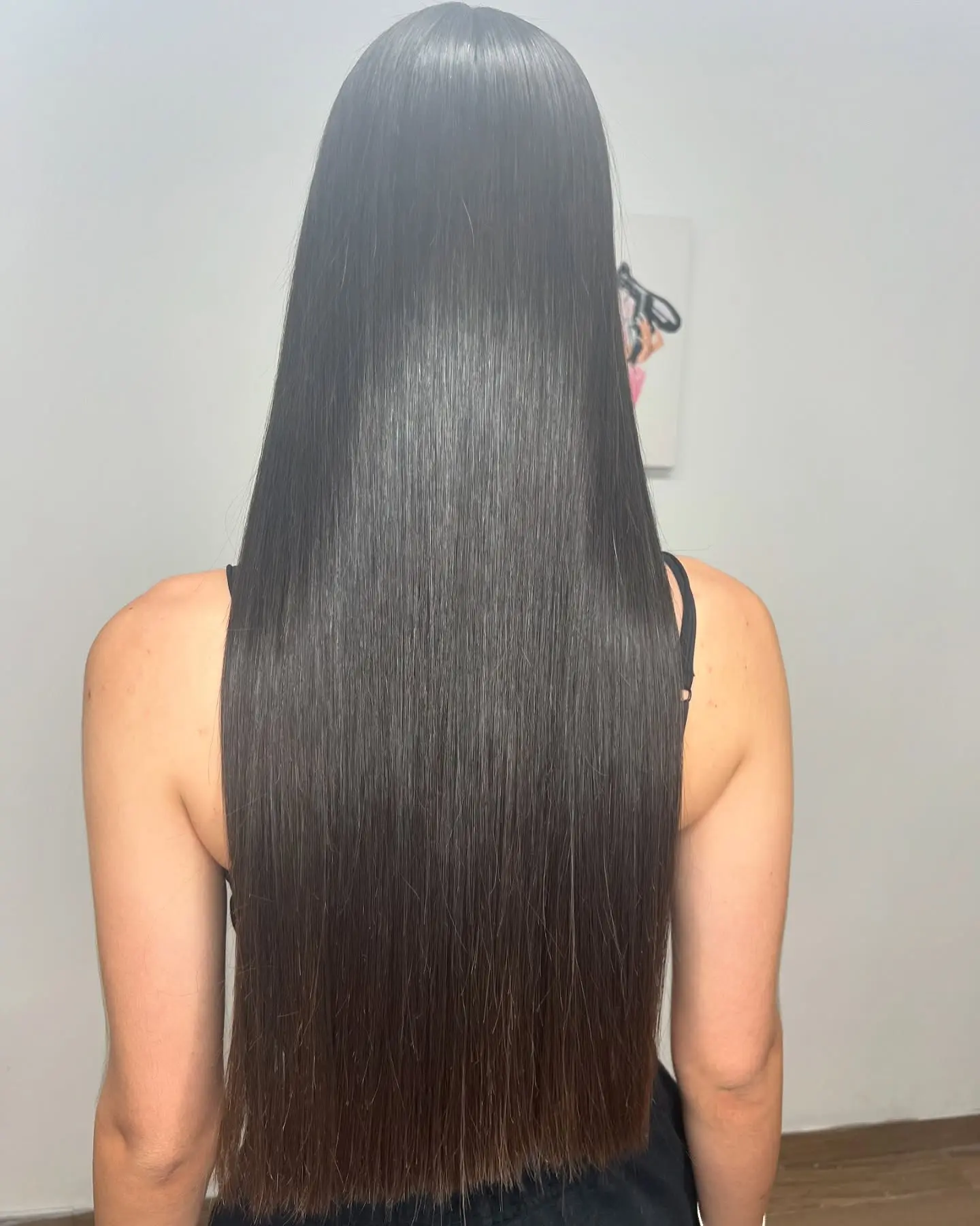 תוספות שיער בהתאמה אישית