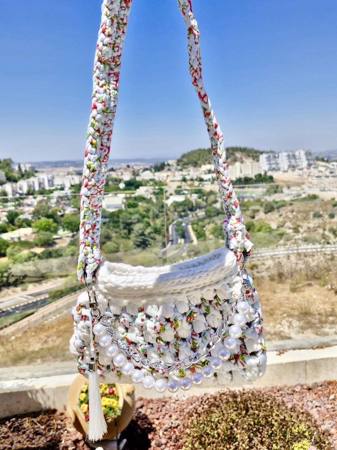 פריחת התכלת