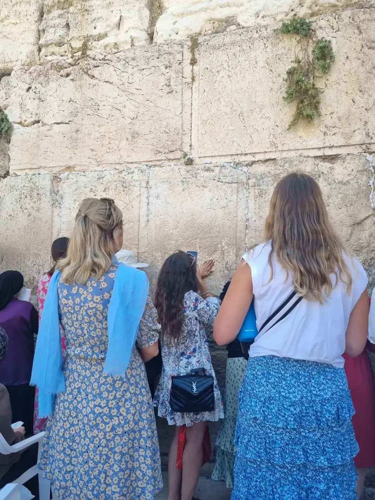 חוגגים יום הולדת/ יום נישואים בירושלים