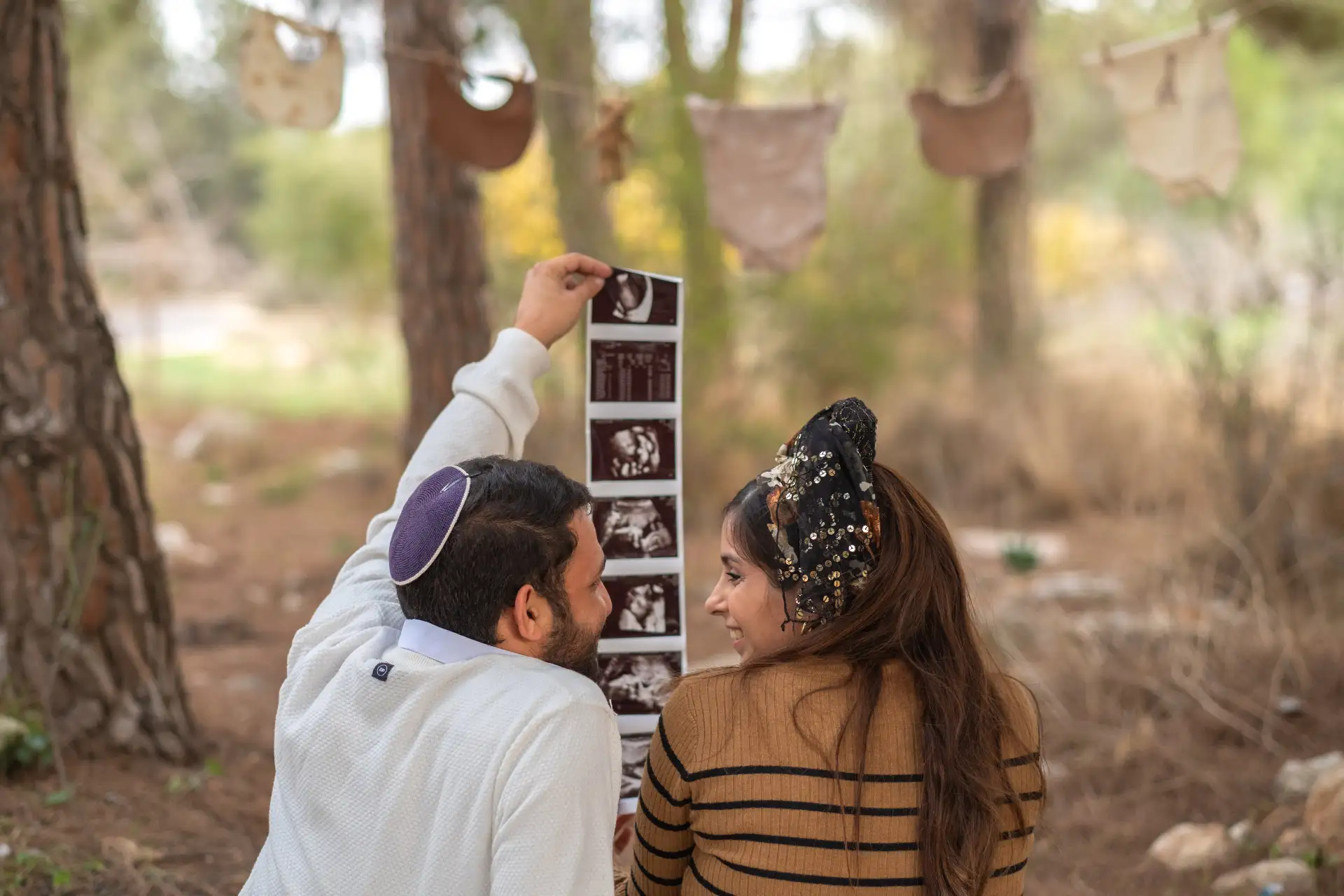 צילומי הריון