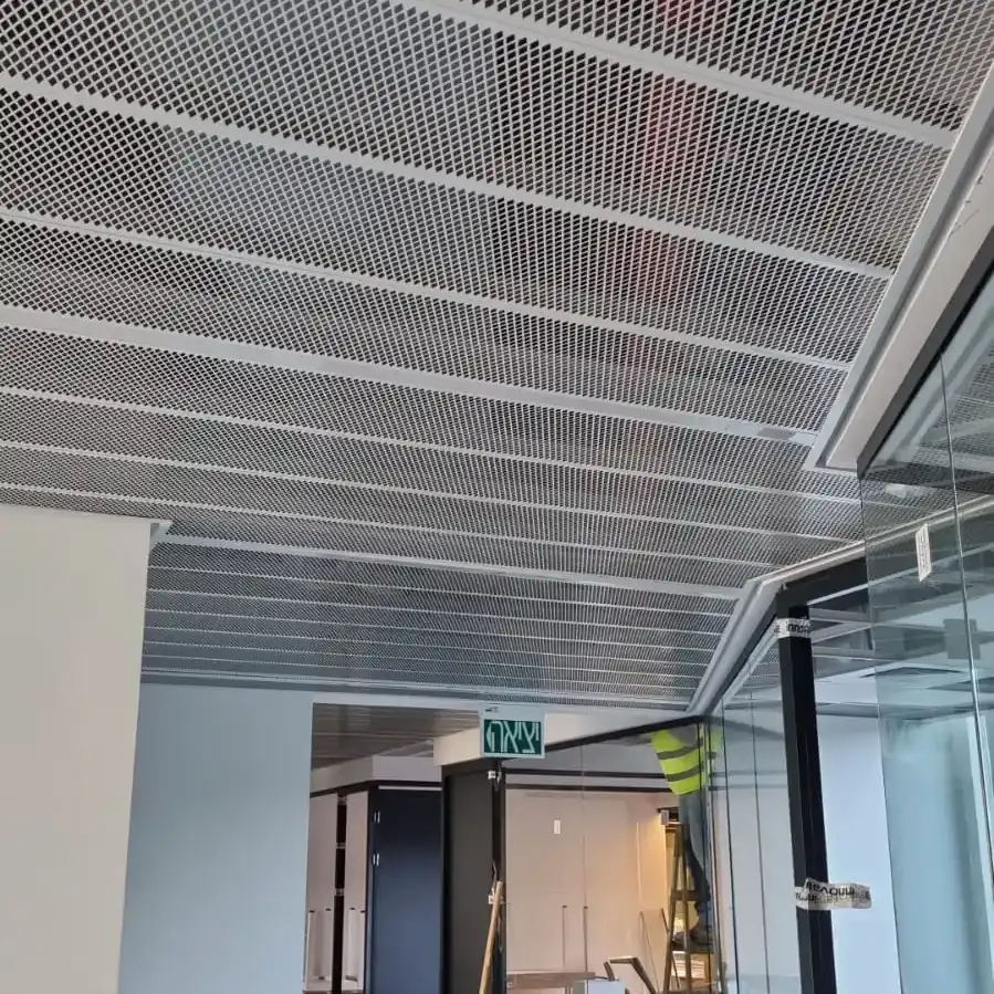 בניית קירות ותקרות גבס