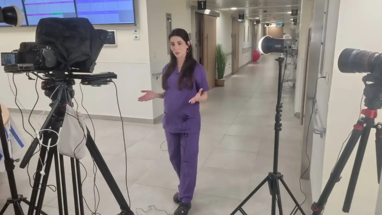 הפקות שונות