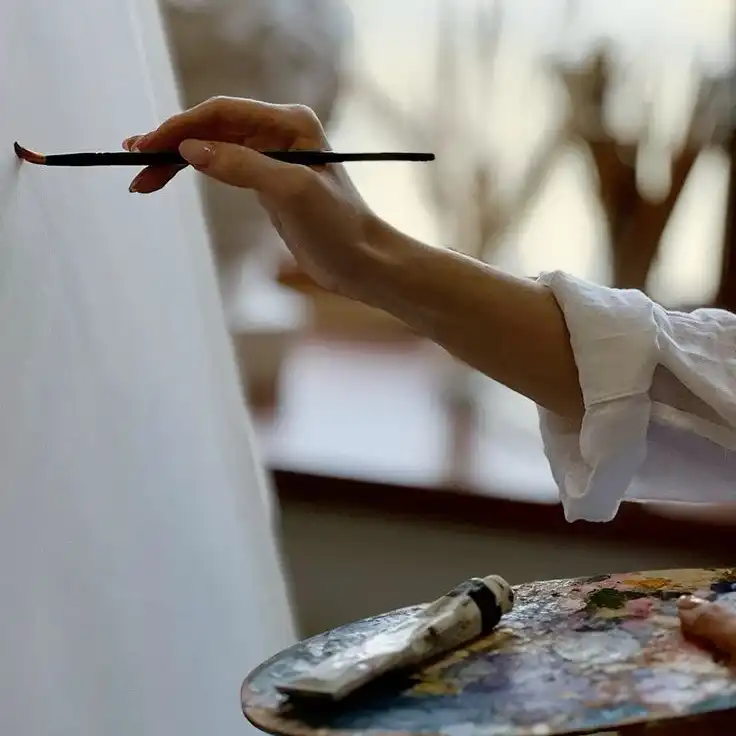 עבודות מקוריות בהזמנה – ציור עם נשמה