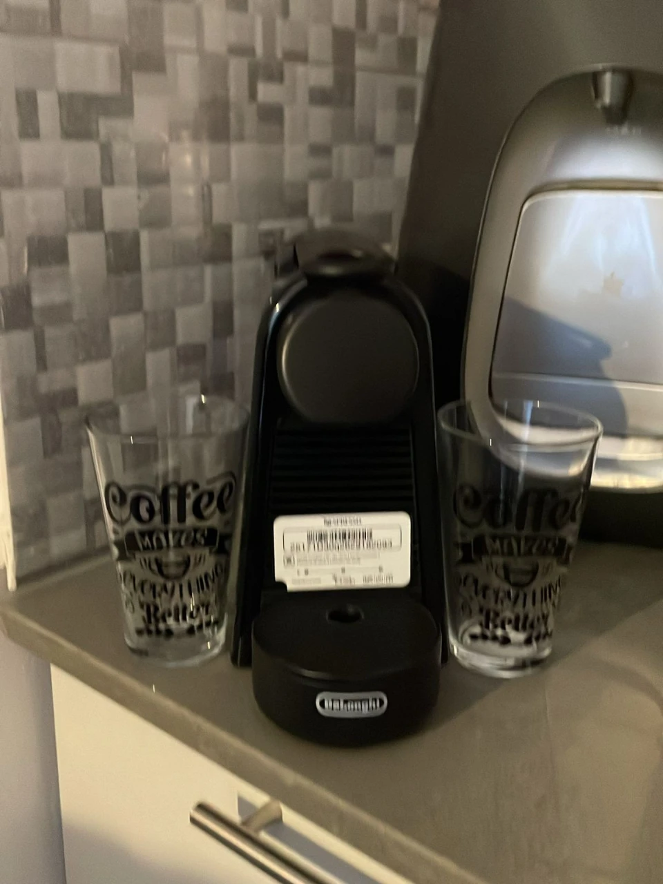 מטבחון מאובזר בכל יחידה