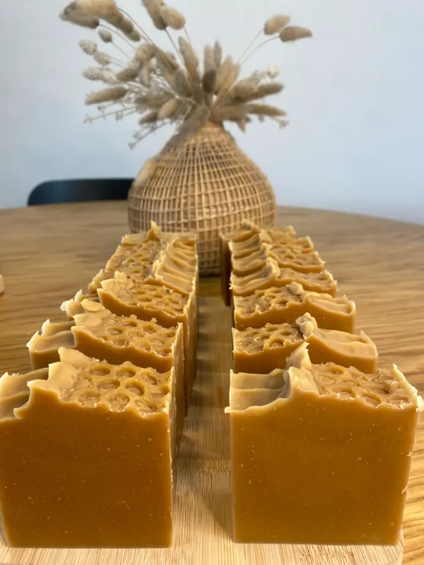 סבון דבש 🍯מוכן לשימוש 28/2/26