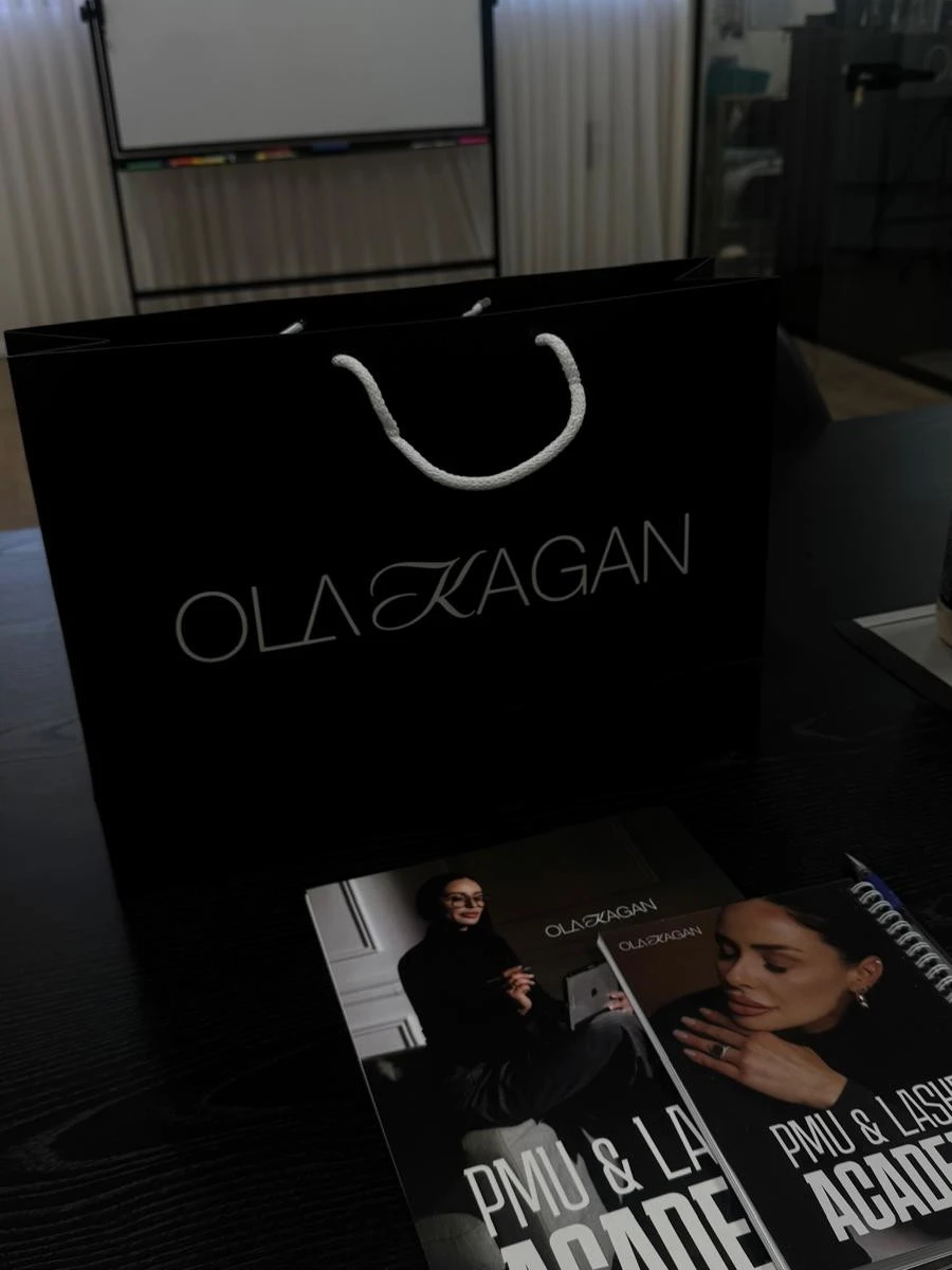 קורס - הסרת איפור קבוע / רימובר