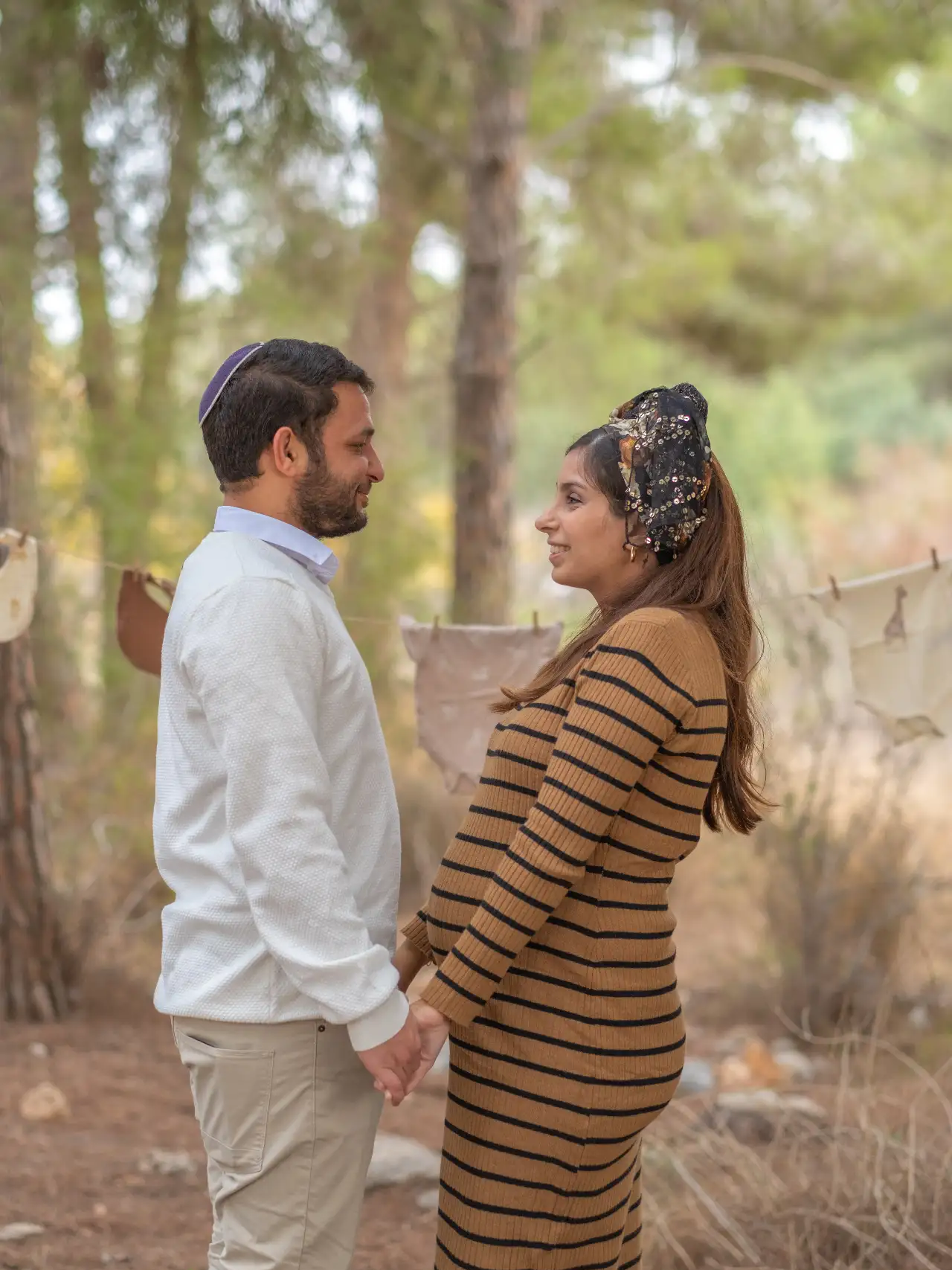 צילומי הריון