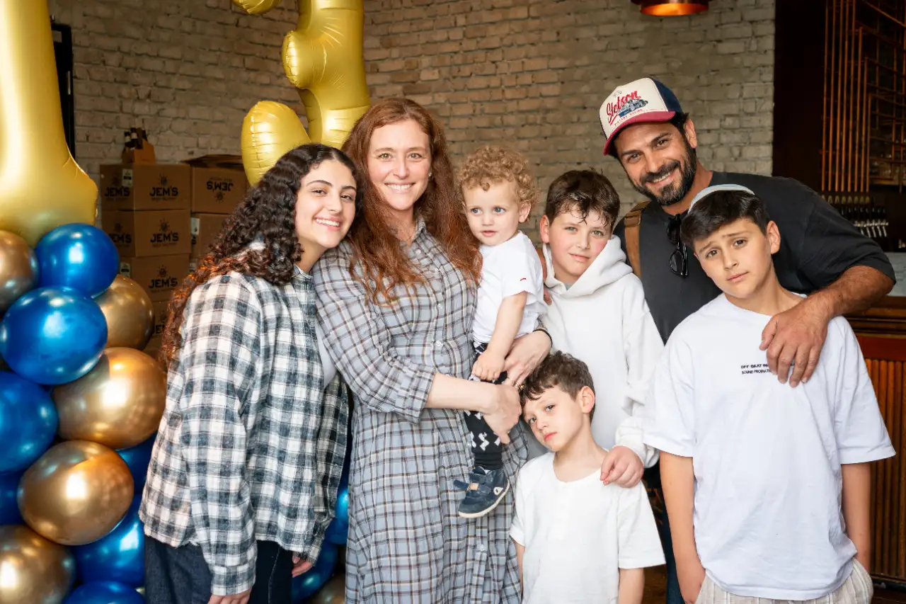 בר מצווה/ עליה לתורה
