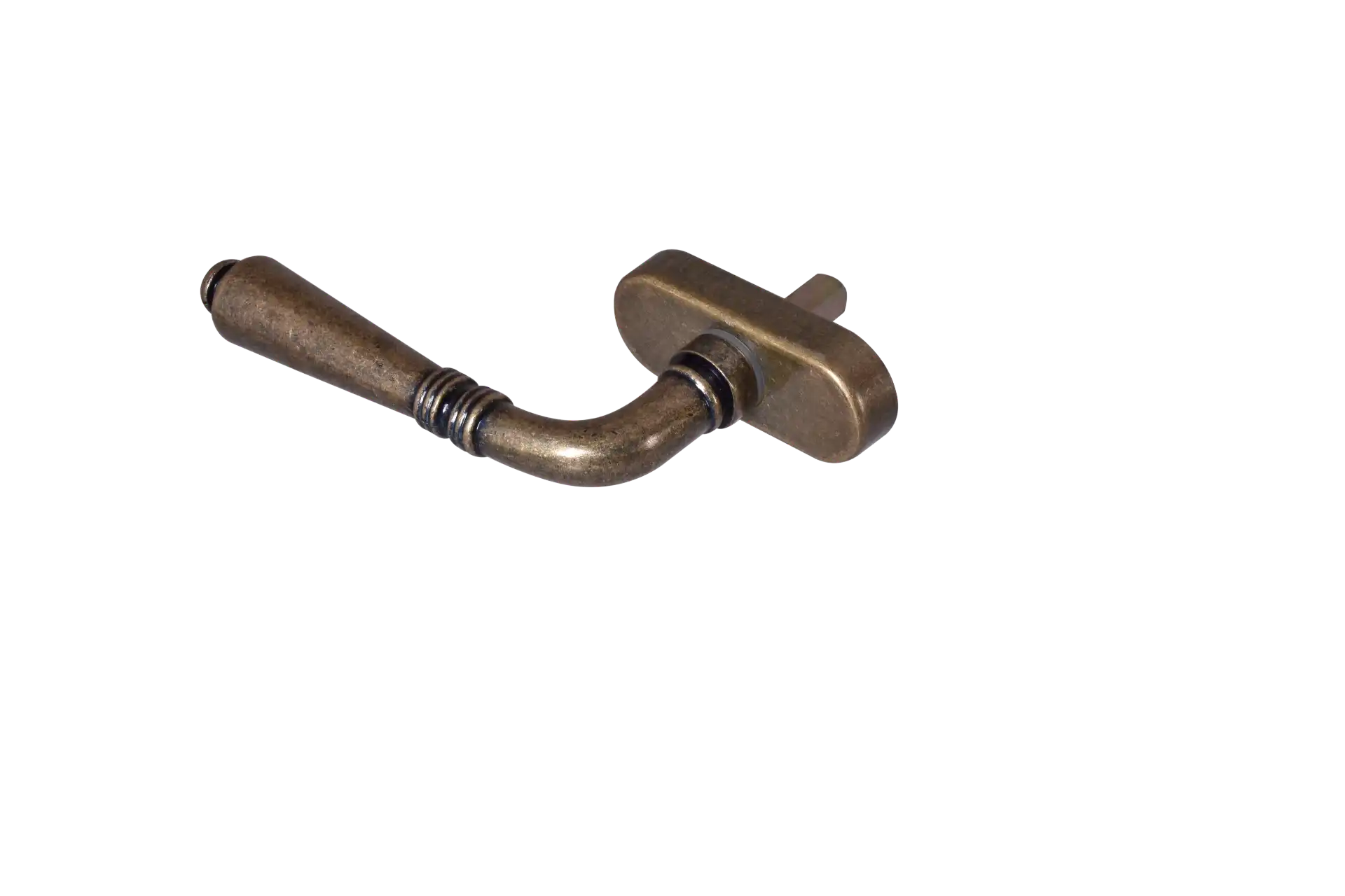 ידית לחלון בלגי בדגם דרור