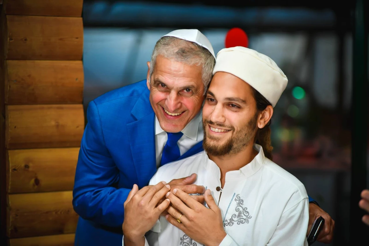 גלב סמירנוב - סטילס ווידאו