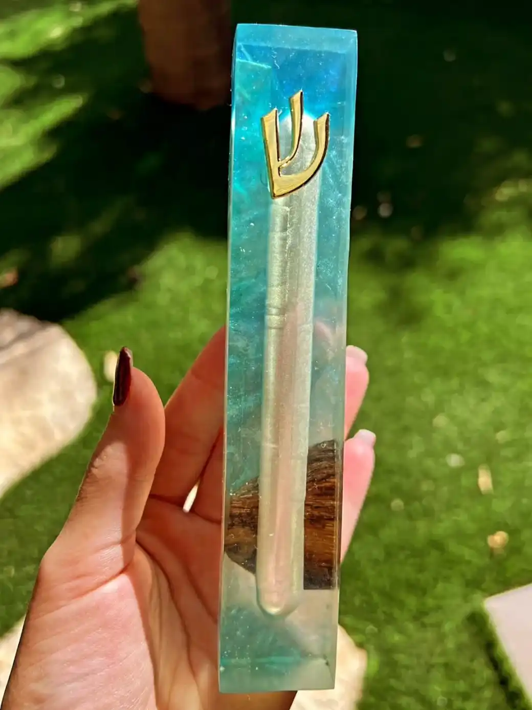 איך לבחור מזוזה מעוצבת לבית מודרני