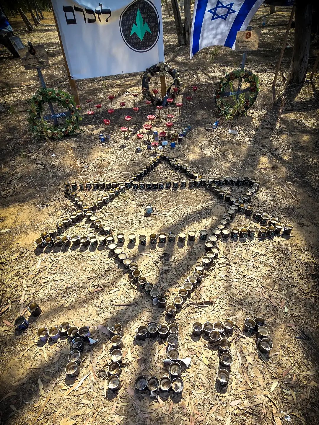 סיורי העצמה ותקומה בעוטף עזה