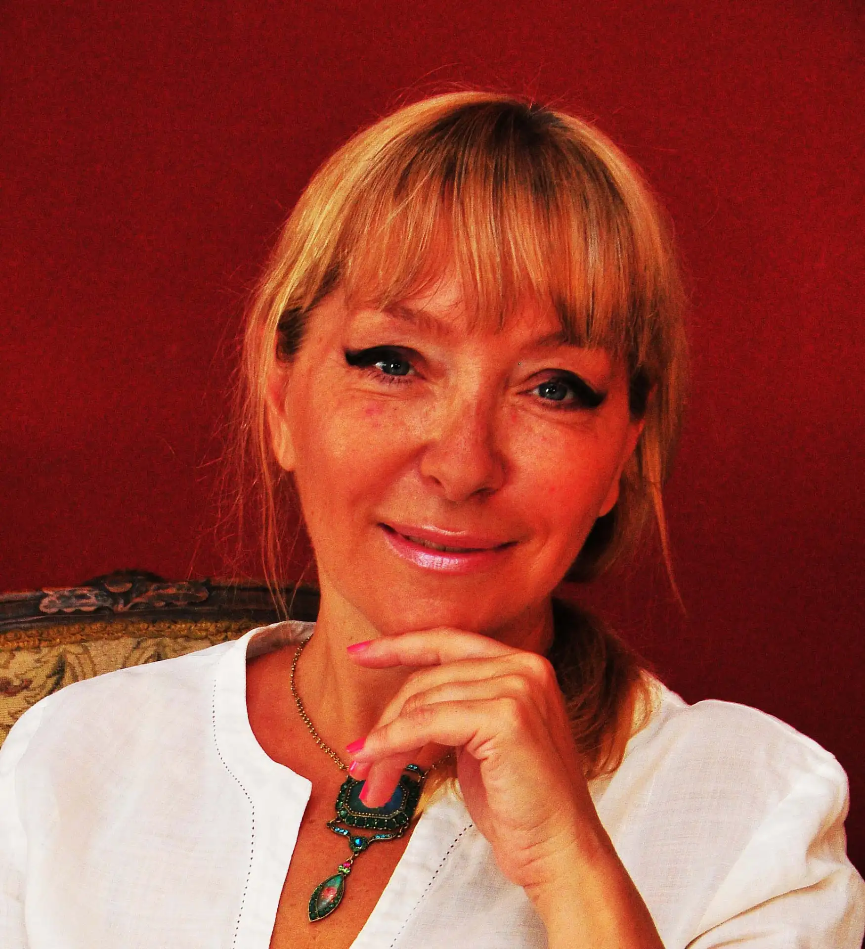Irina Mauler