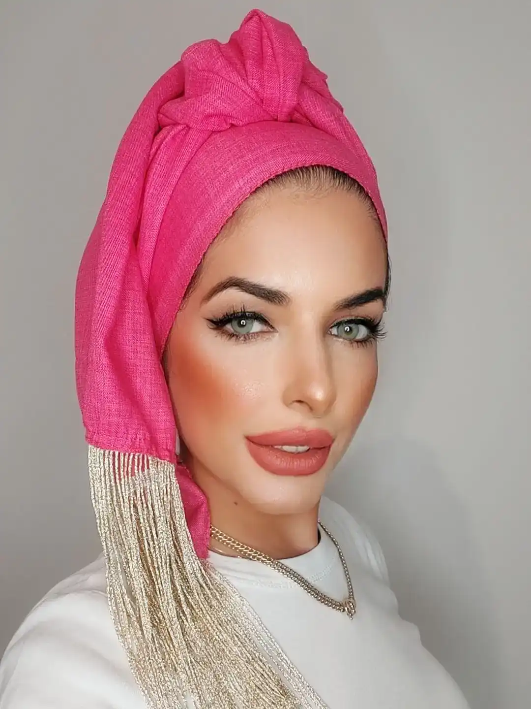 מטפחות נופר 