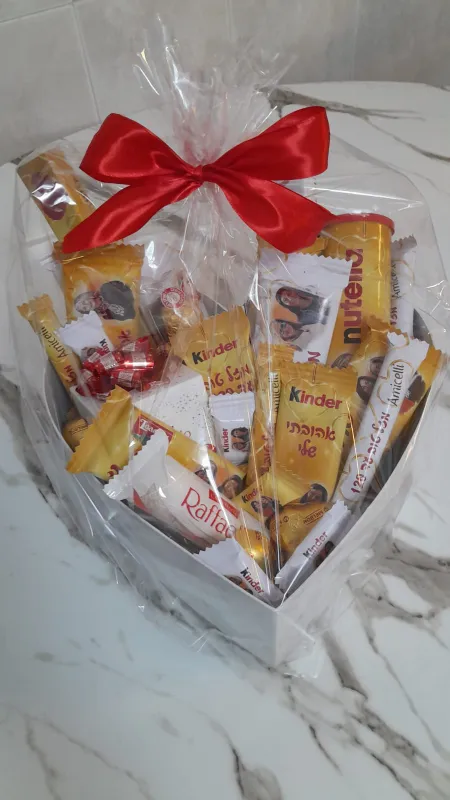 מארז יוקרתי⭐️⭐️⭐️⭐️⭐️