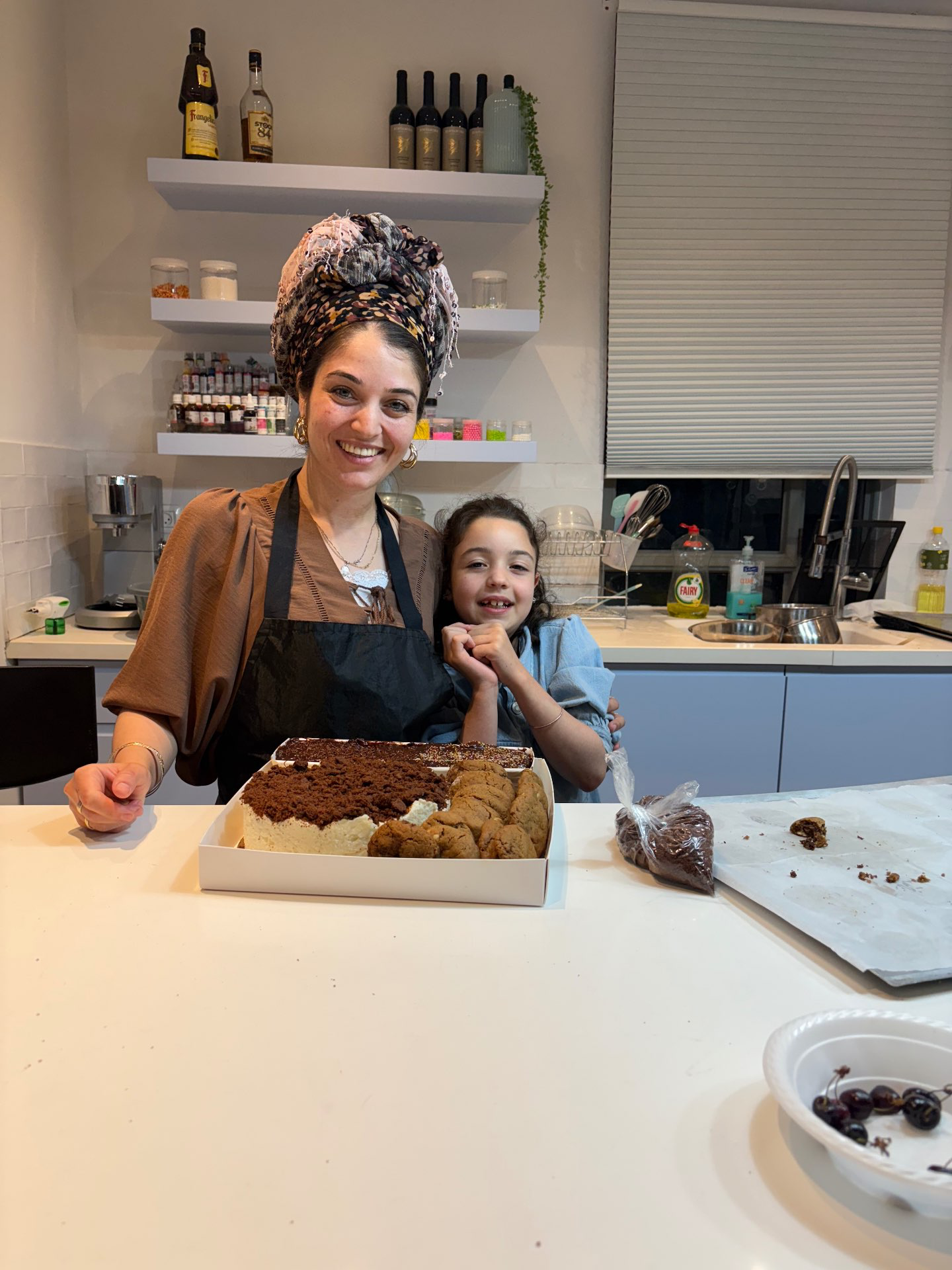 קצת מתוך הסדנאות