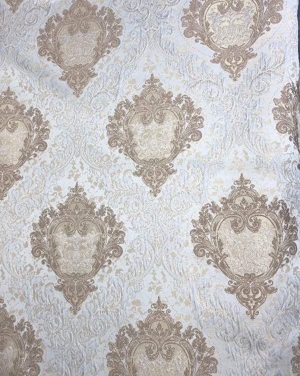 ז׳קארד דגם מרוקו גדול צבע משולב