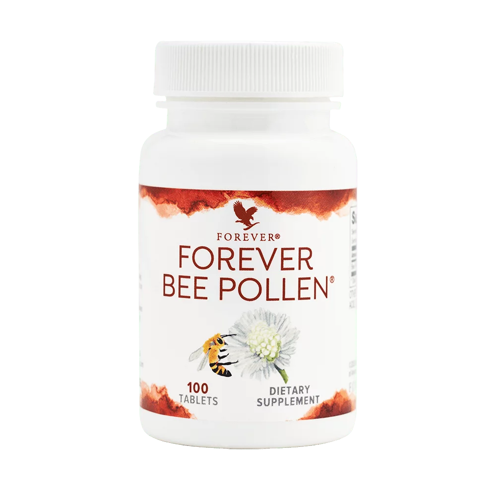 בי פולן – אבקת דבורים טבעית לחיזוק הגוף ואורח חיים בריא