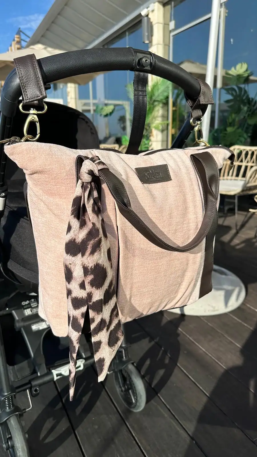 דגם ליב צבע ורוד בהיר