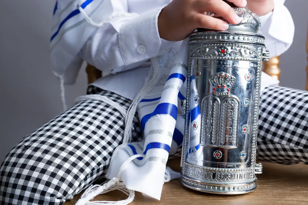 צילומי בר בת מצווה
