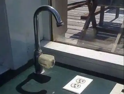 טעויות מדהימות שקורות בבנייה - תמונות מהארץ והעולם