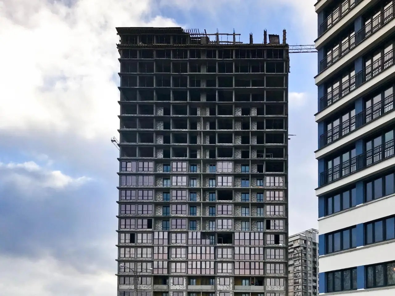 תוספות בנייה וממ"דים