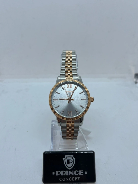 שעון פרינס משולב 