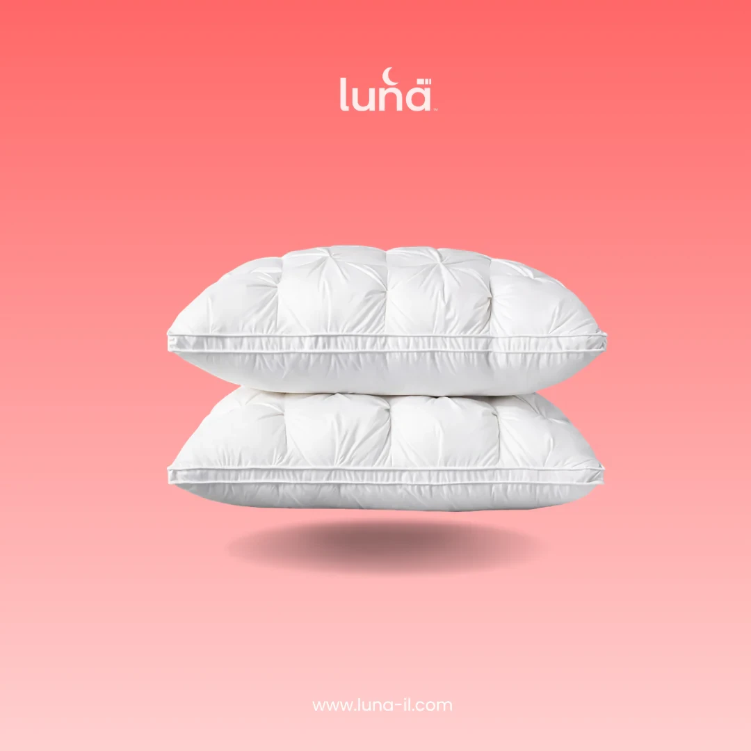 כרית luna luxury