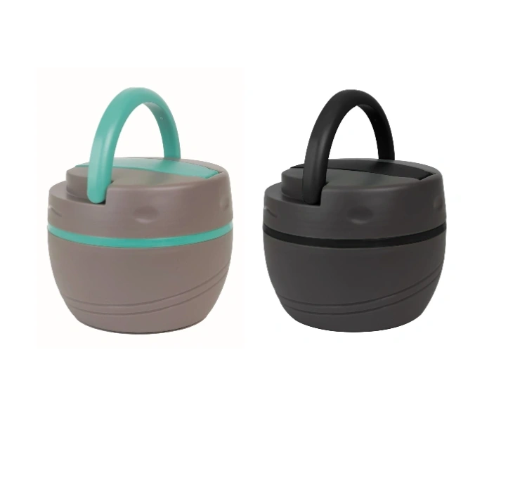 תרמוס מזון 500 מ"ל נירוסטה סולתם