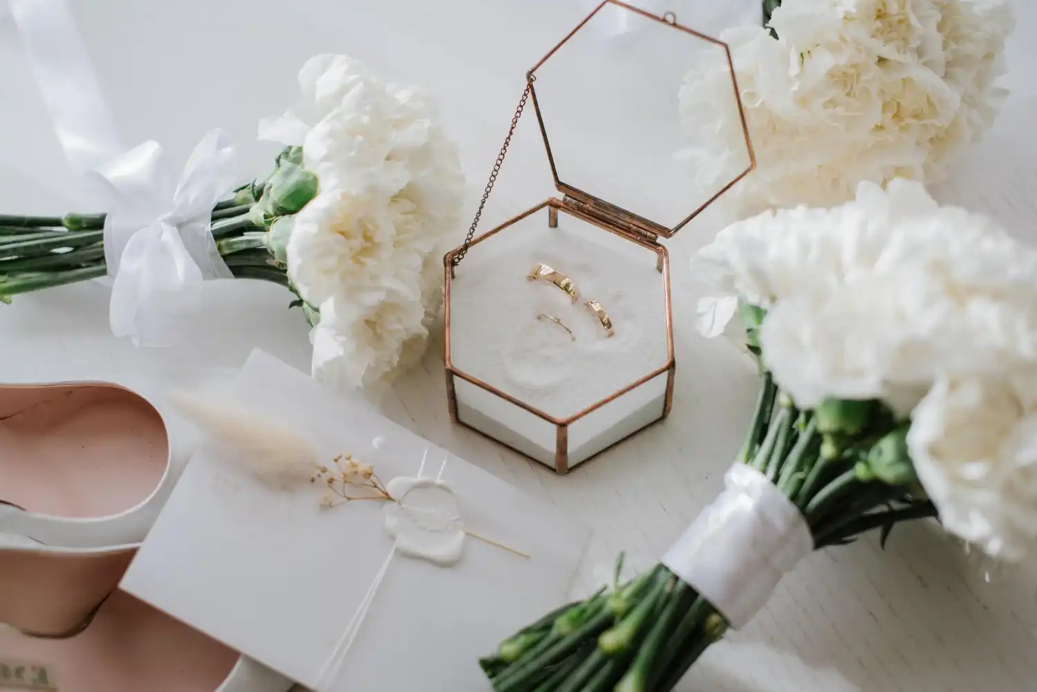 הזמנה לחתונה ב-5 דקות – כך עושים את זה נכון