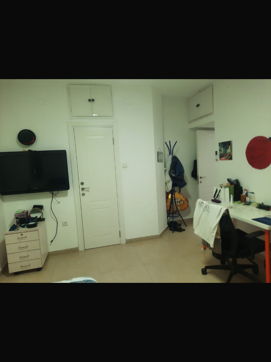 למכירה - ברחוב אברבנאל פ״ת