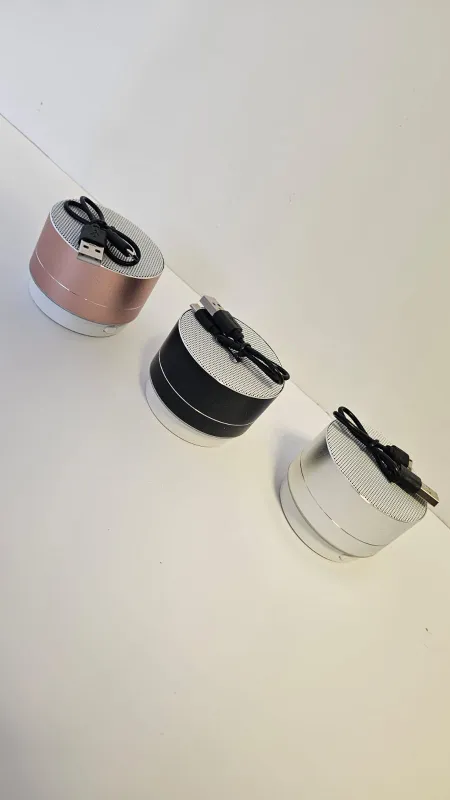 רמקול עוצמתי