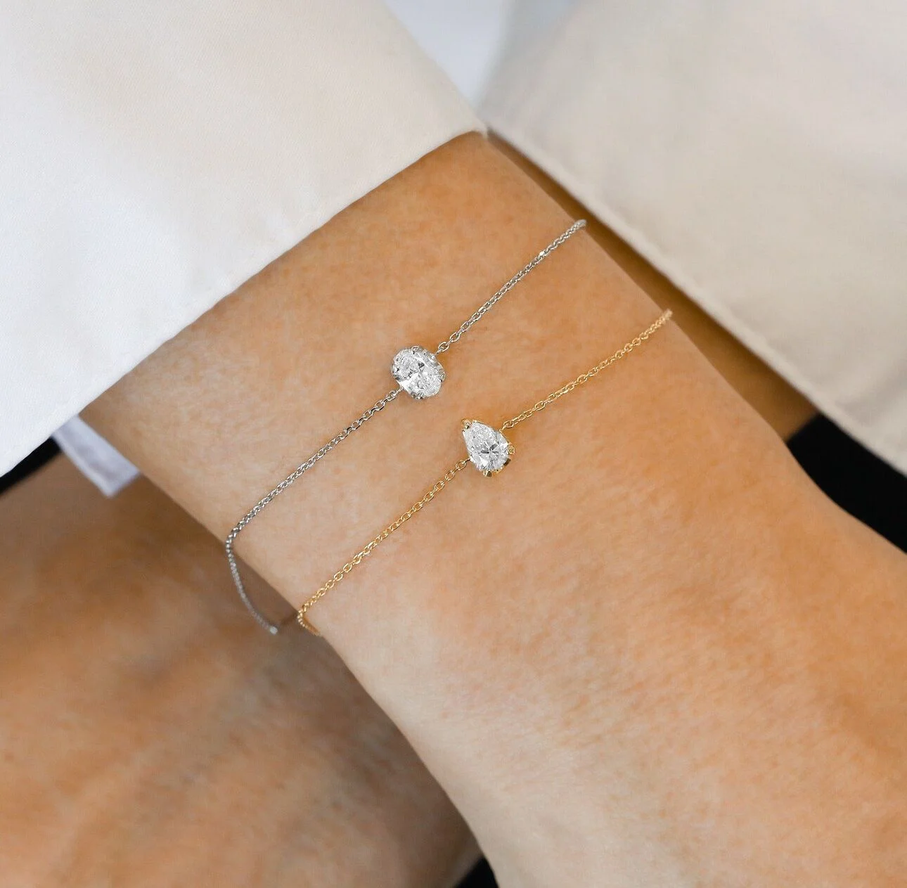 צמיד Always goes