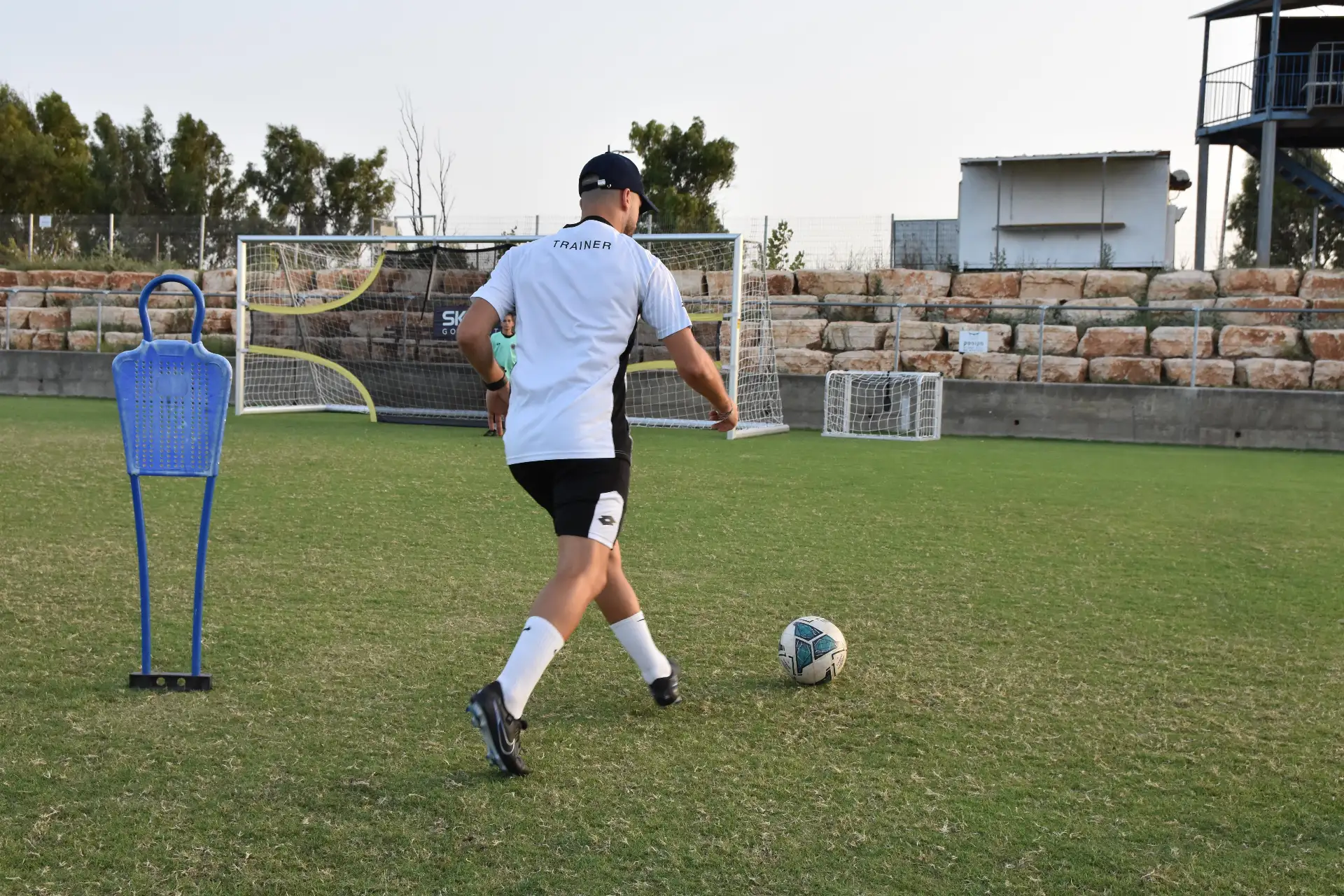 חבילת אימונים אישית     (8- אימונים)