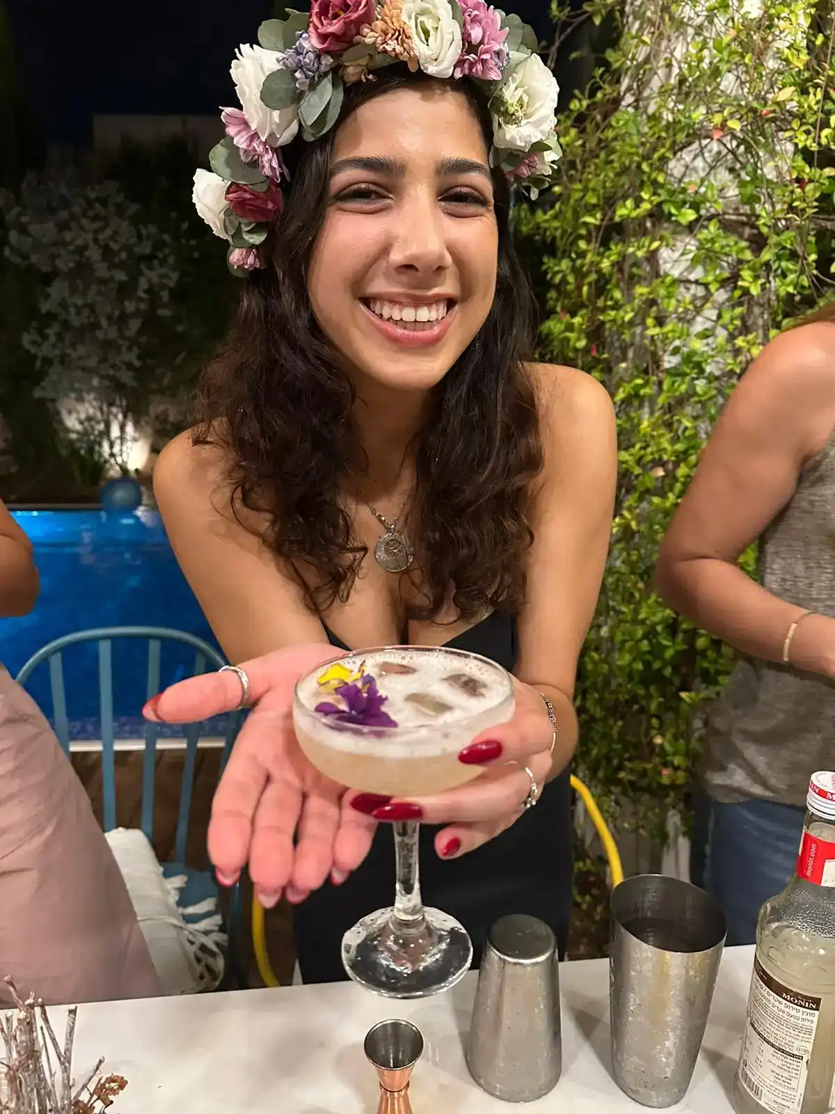 טיפים לאירוח מושלם – מהמשקה הראשון ועד הרושם האחרון