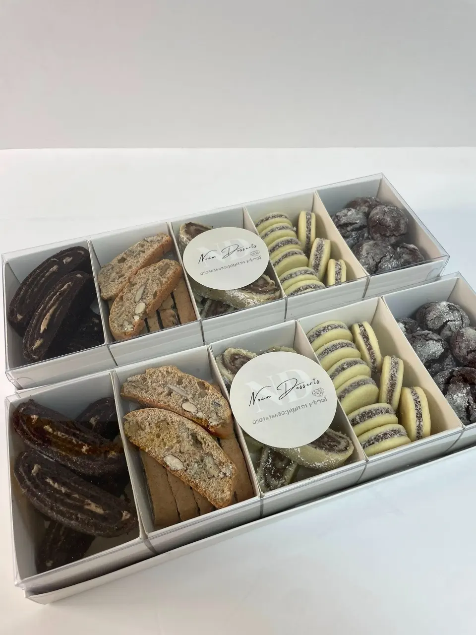 מארז עוגיות