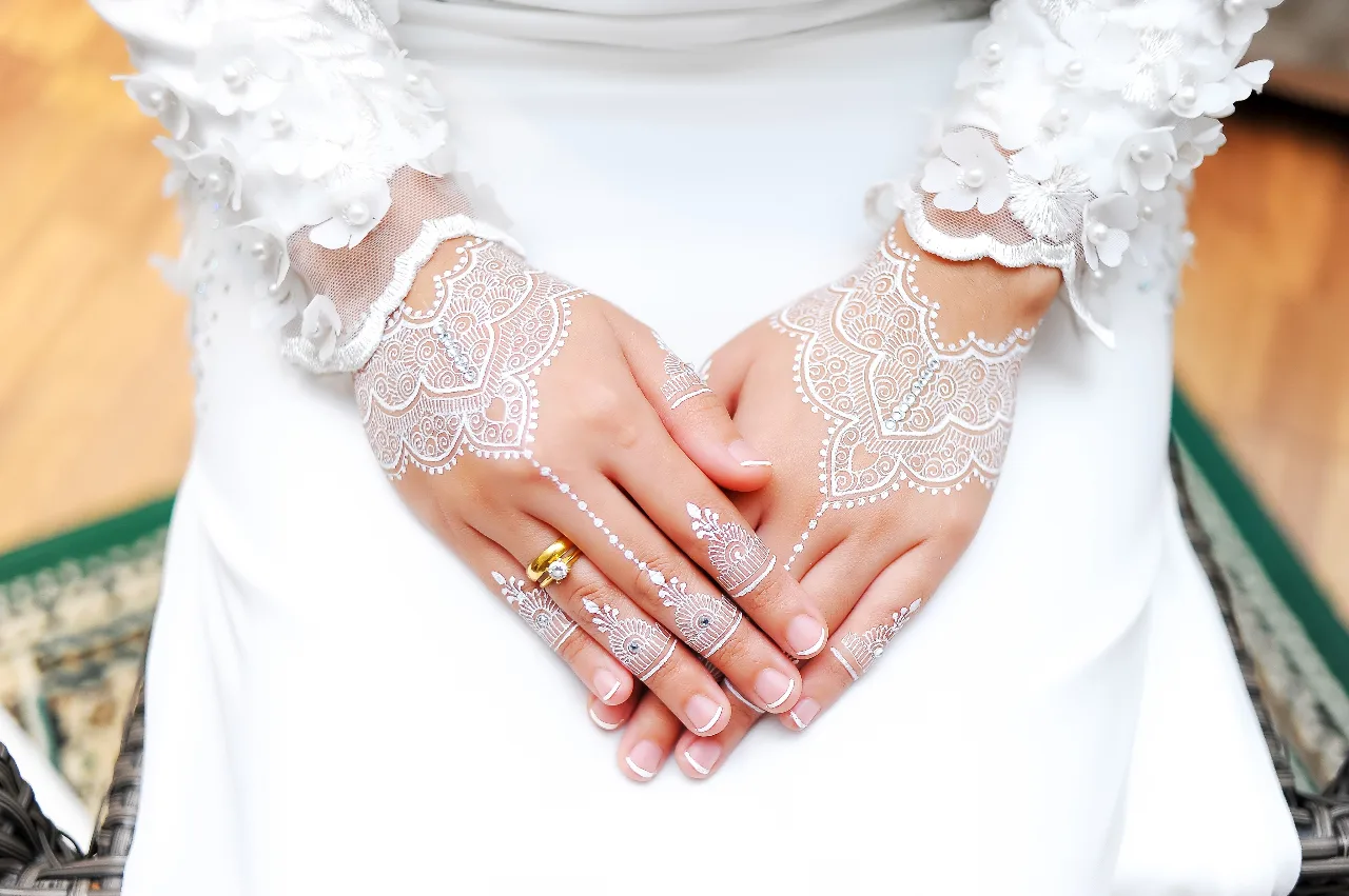 השכרת כיסא חינה – נקודת המוקד של הטקס