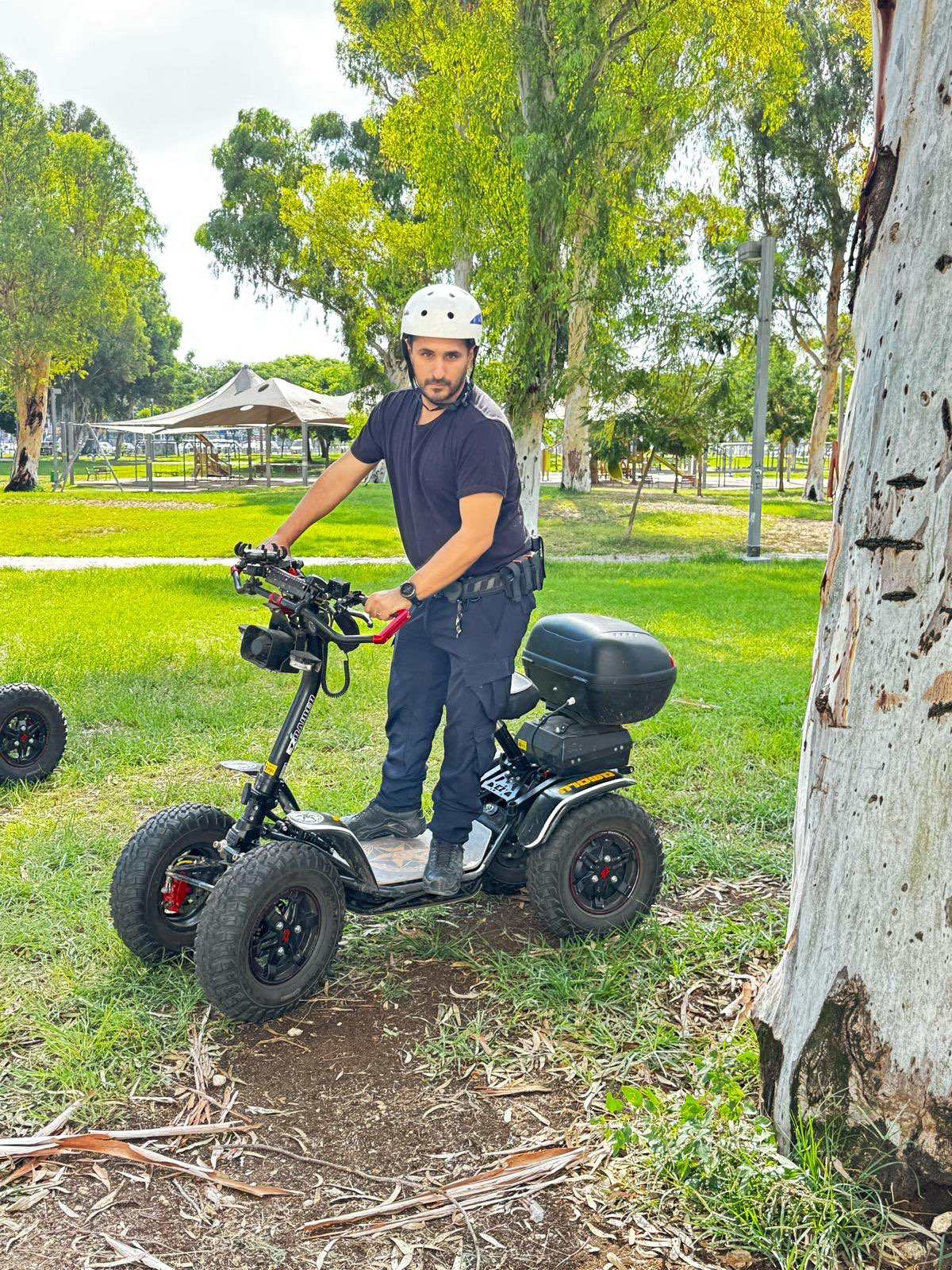 הדרכות רכיבה אופניים חשמליים , אנלוגיים , בעיר ובשטח