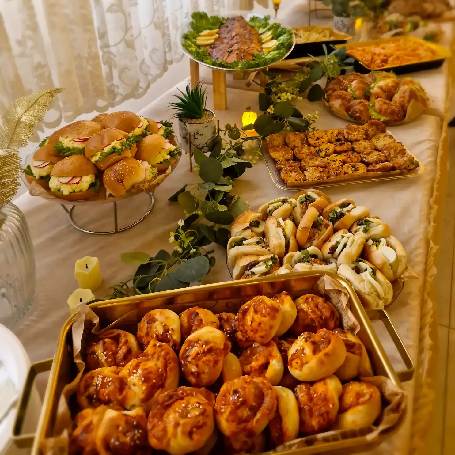 ארוע עליה לתורה בוקר