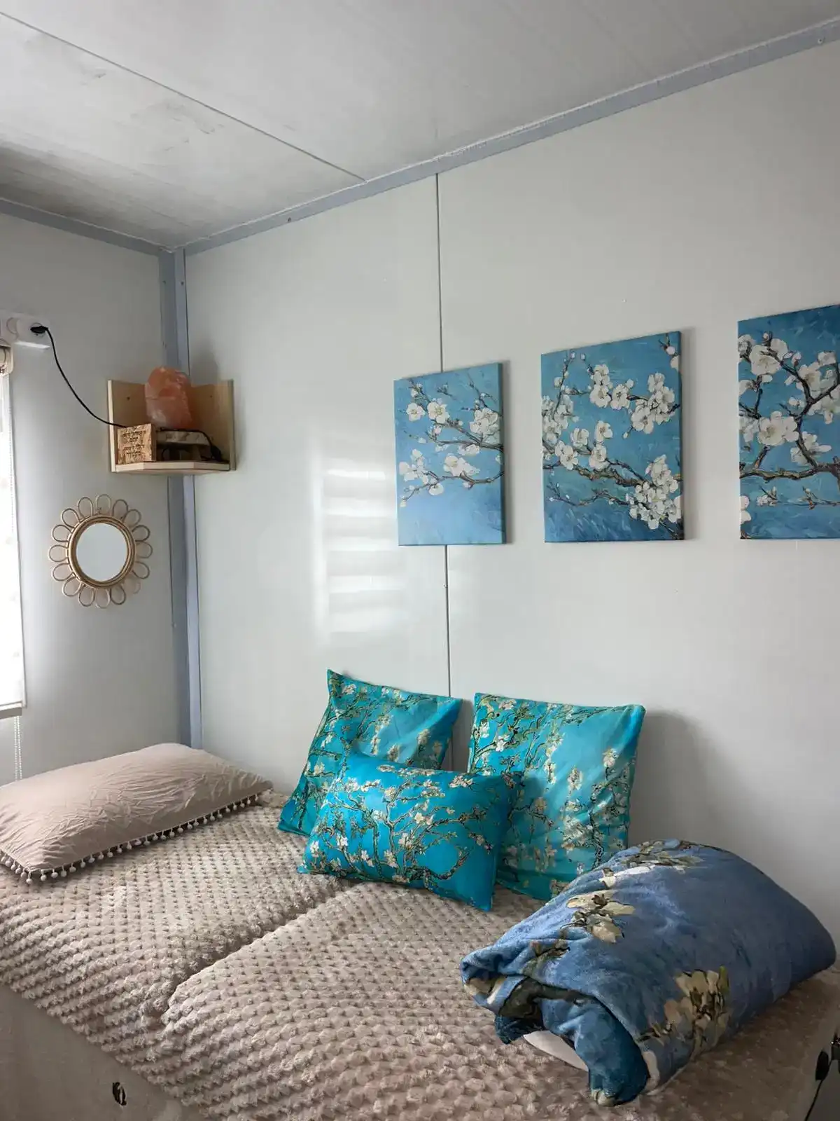 הקליניקה שלי -